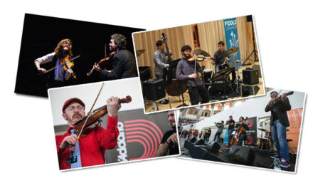 Fiddelitzem-nos, talleres intensivos de fiddle en Barcelona.