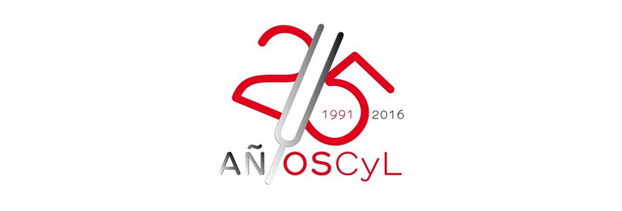 Audiciones para Ayuda de Concertino en la Orquesta Sinfónica de Castilla y León