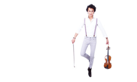 Taller de Repertorio Orquestal, por Jorrick Troman