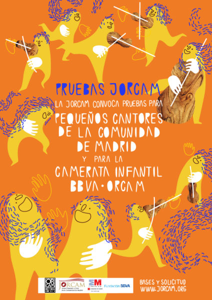 convocatoria jorcam cartel convocatoria jorcam