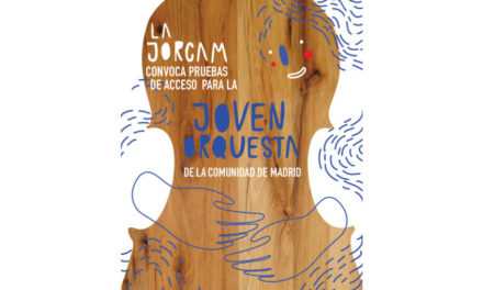 La Joven Orquesta de la Comunidad de Madrid convoca pruebas para violín y viola