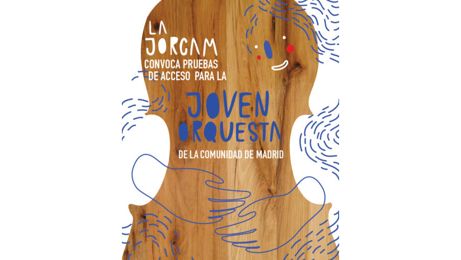 La Joven Orquesta de la Comunidad de Madrid convoca pruebas para violín y viola