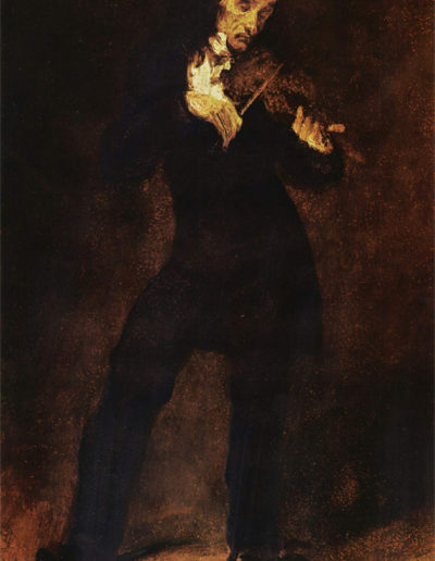 Niccolo Paganini