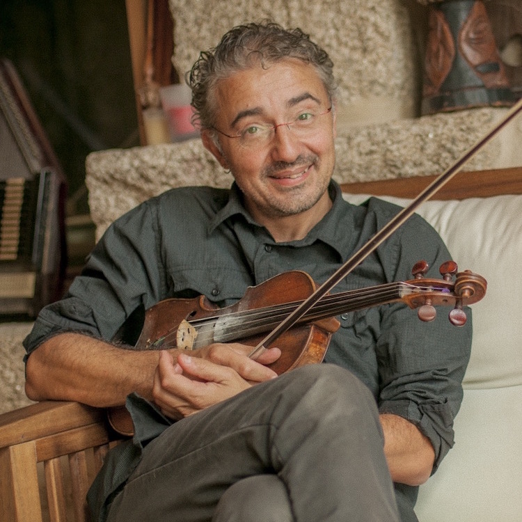 Alfonso Franco