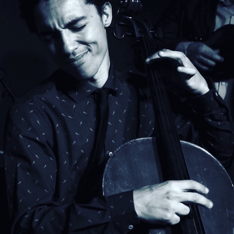 Martín Meléndez