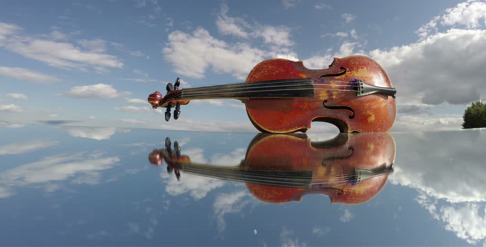 Mitos y manías sobre el violín
