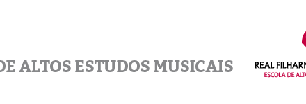 Curso Avanzado de Especialización Orquestal en Santiago de Compostela