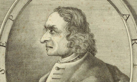 Giuseppe Tartini y el misterioso «tercer sonido»