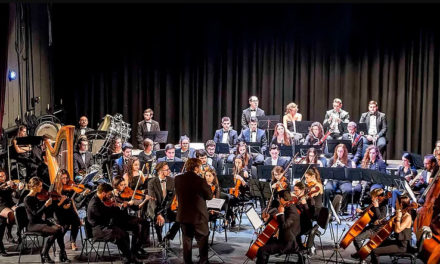 La Joven Orquesta del Sur de España convoca sus VII audiciones