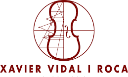 logo luthier vidal i roca