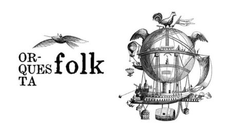 Nace en Burgos el proyecto «Orquesta Folk».