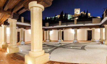 Masterclass Al-Andalus, 10 días de clases alto rendimiento y turismo cultural.