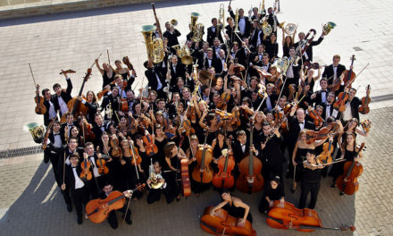 La Jove Orquestra de la Comunitat Valenciana convoca pruebas de acceso