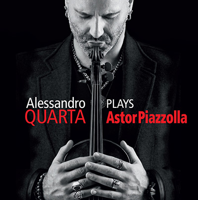 alessandro quarta plays piazzolla