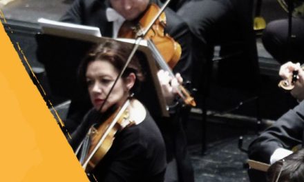 Bolsa de trabajo para violines tutti en la Orquesta de Extremadura