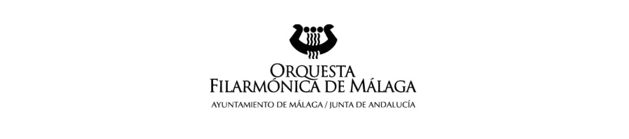 La Orquesta Filarmónica de Málaga convoca audiciones para Solista de Violín Primero (Ayuda de Concertino)