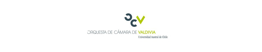 La Orquesta de Cámara de Valdivia selecciona violín solista
