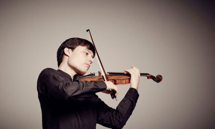 Masterclass con Alejandro Bustamante en Málaga
