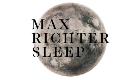 Lullaby  |  Max Richter