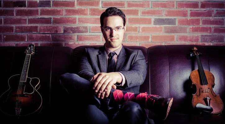 Jason Anick