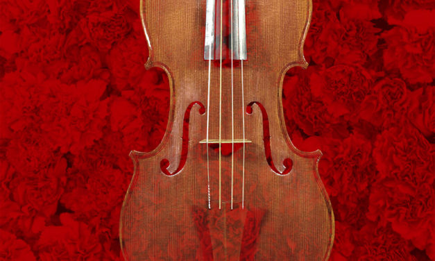 Algunas cosas que aprendí sobre violín flamenco con «Batio»