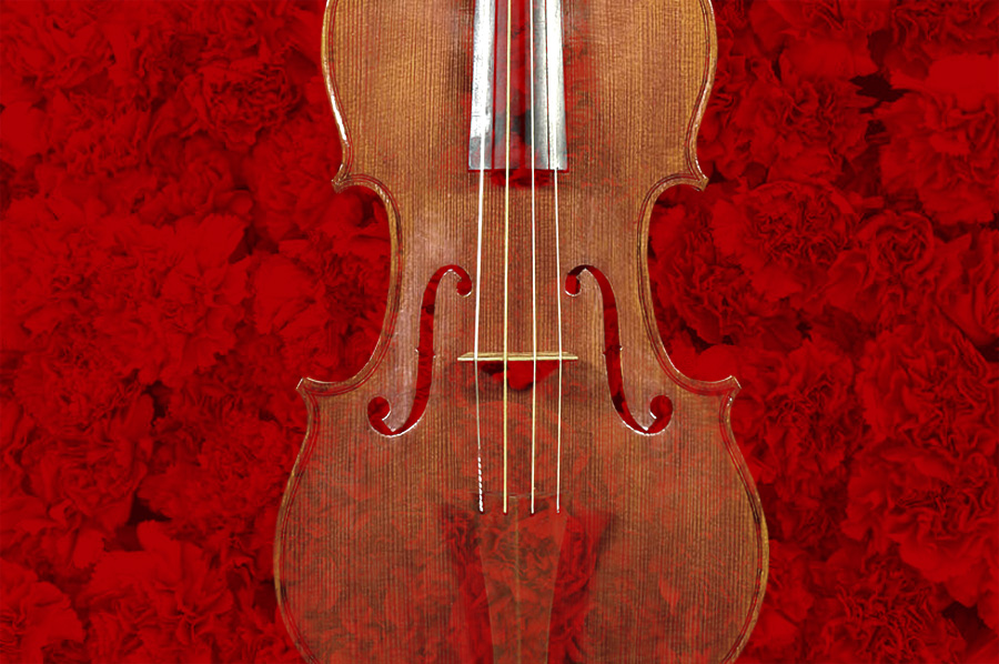 Algunas cosas que aprendí sobre violín flamenco con «Batio»