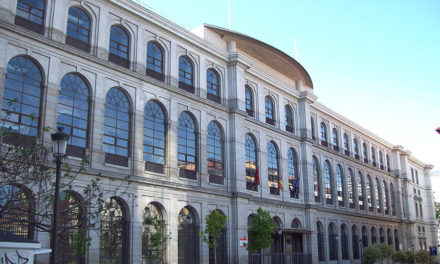 Pruebas de acceso al Real Conservatorio Superior de Música de Madrid