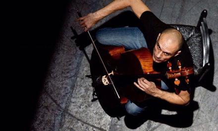 La Fusión Musical de Batio el próximo 22 de junio en la SUMA Flamenca.