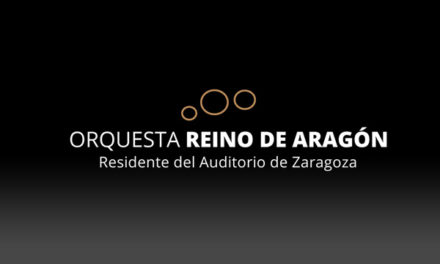 La Orquesta Reino de Aragón convoca apertura de Bolsa de Instrumentistas