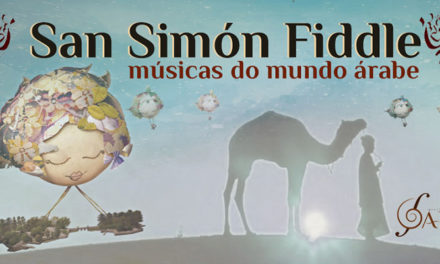 Ya te puedes apuntar a San Simón Fiddle 2018, un evento de referencia del violín folk.