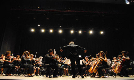 XXX Curso Internacional para Instrumentistas en L’Alfàs del Pi
