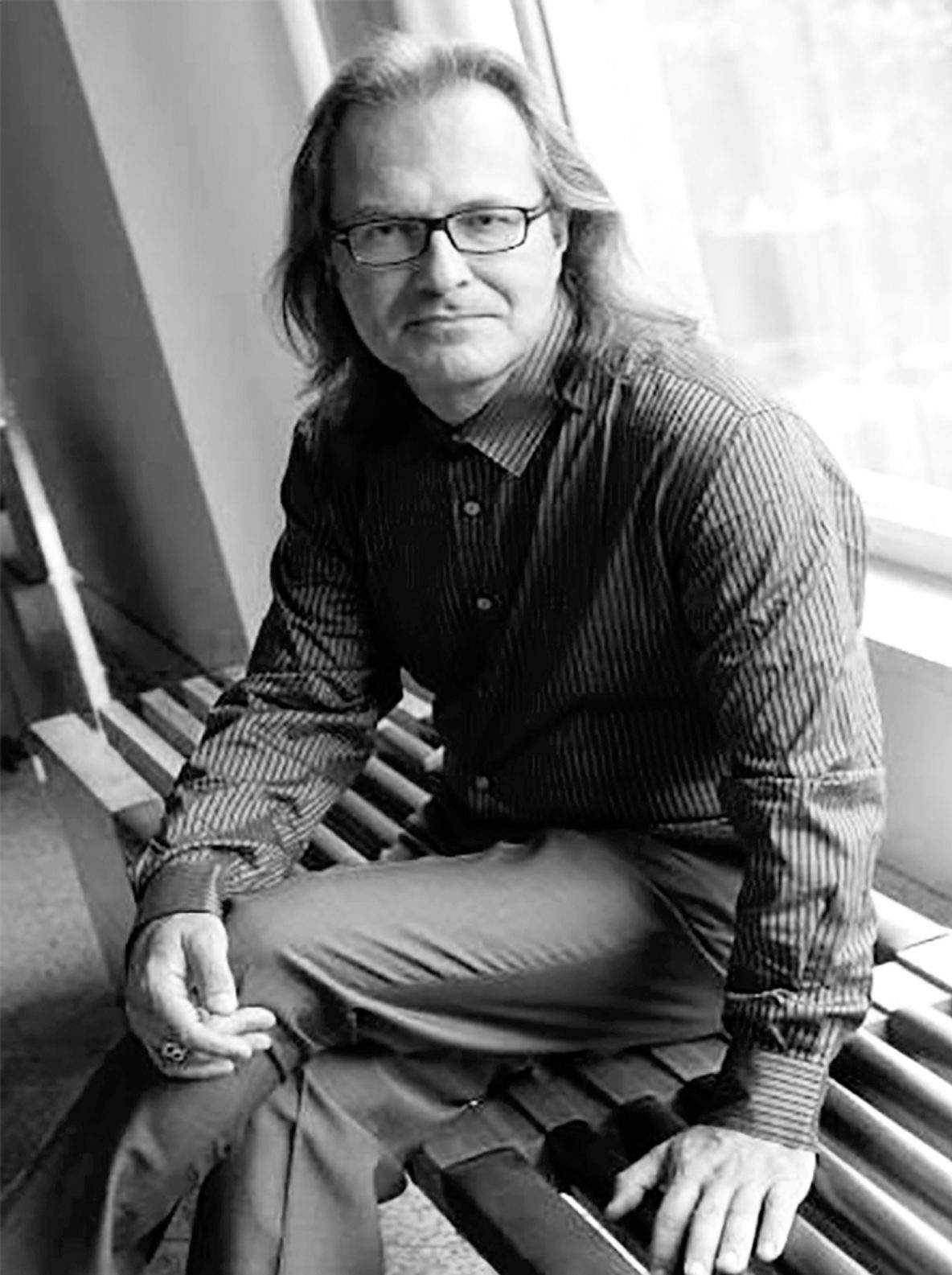 Sergey Teslya
