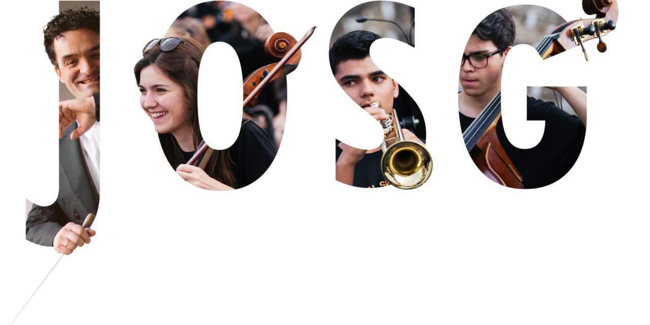 La Joven Orquesta Sinfónica de Granada convoca audiciones para la temporada 2018-2019