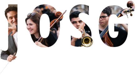 La Joven Orquesta Sinfónica de Granada convoca audiciones para la temporada 2018-2019