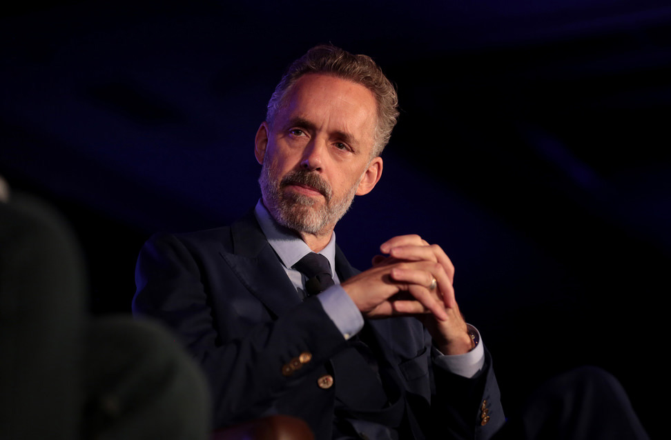 Las 12 reglas para la vida de Jordan Peterson (versión para músicos)