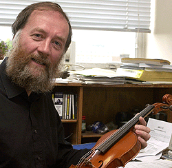 Jim Woodhouse