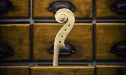 Luthiers
