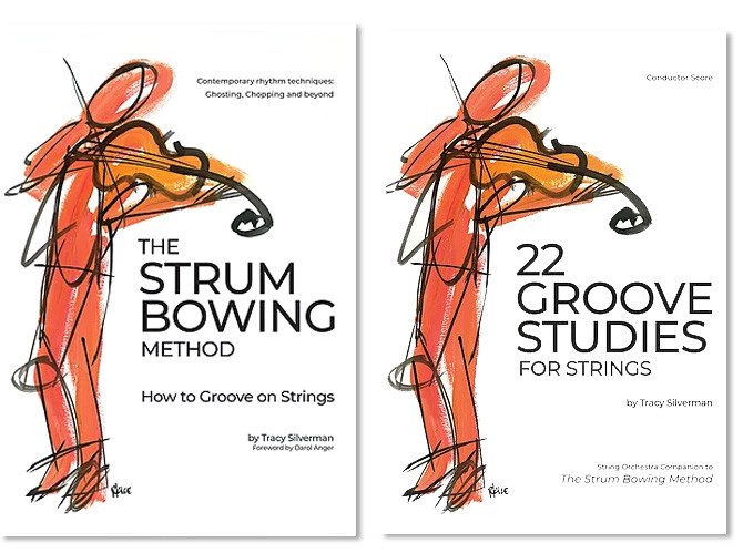 strum bowing method and studies