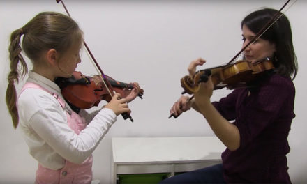 STOLEN VIOLIN ALERT | 1928 Carl Becker Violin Stolen in Germany [PLEASE  SHARE]