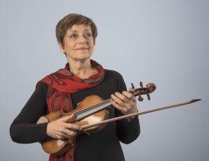 Miriam Fried bio