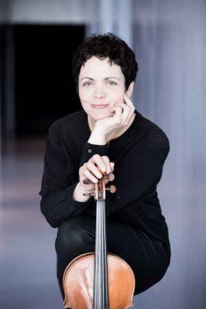 TabeaZimmermann bio