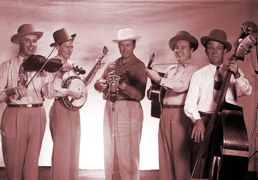 Los fundamentos del bluegrass, parte 2ª: la técnica.