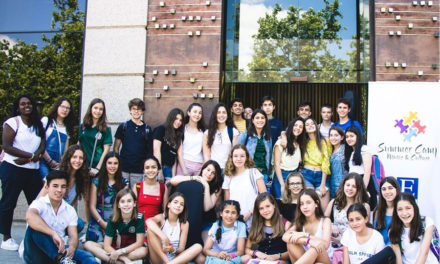 La Escuela Superior de Música Reina Sofía organiza su tercera edición del Summer Camp Música y Cultura, para jóvenes de 12 a 17 años