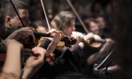 La Orquesta Nacional de España convoca audiciones para puestos de violín y viola tutti
