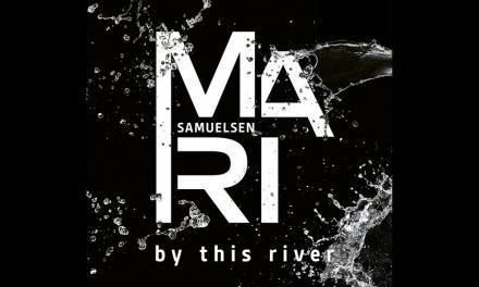 By this River | Brian Eno | Mari Samuelsen