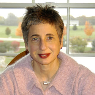 Mimi Zweig