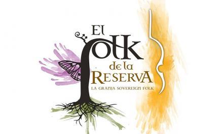 Segunda edición de «El Folk de la Reserva», encuentro veraniego para los amantes de la música folk.