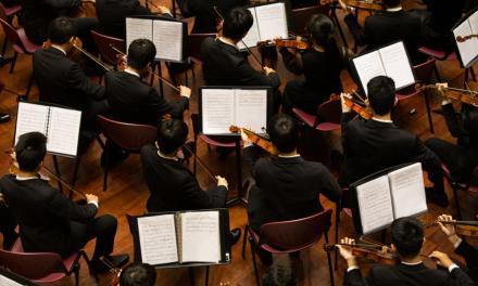 La Orquesta Filarmónica de Gran Canaria convoca audiciones para artistas canarios