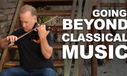 9 razones por las que los músicos clásicos deberían ir más allá de la enseñanza tradicional