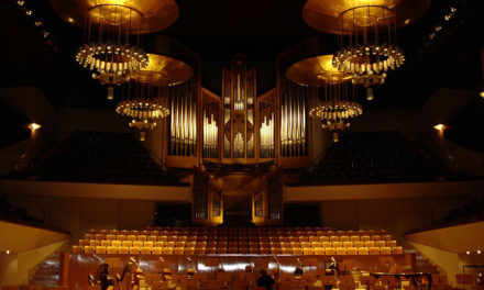 Convocatoria de dos plazas de concertino para la Orquesta Nacional de España